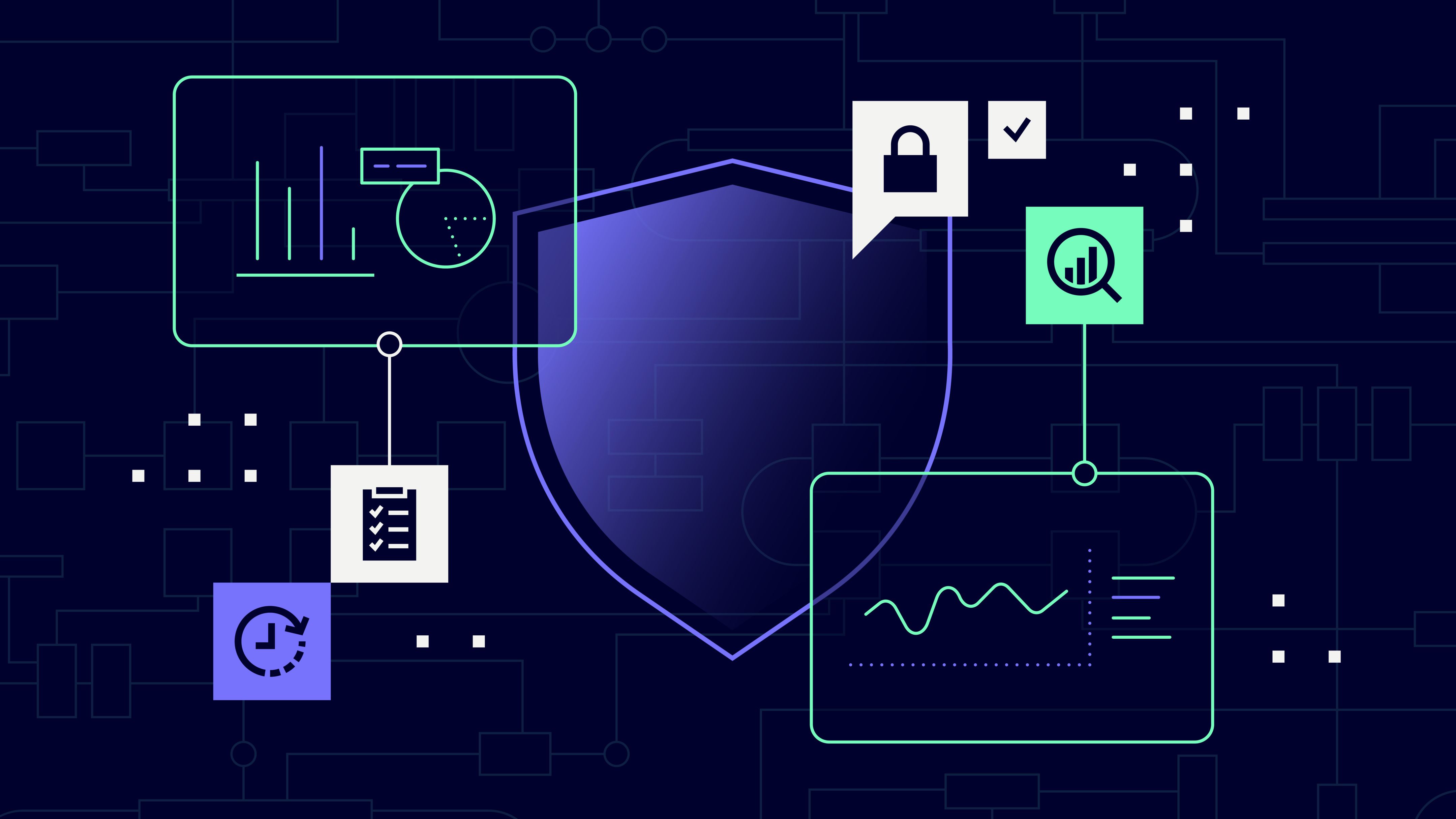 Visual for DevSecOps